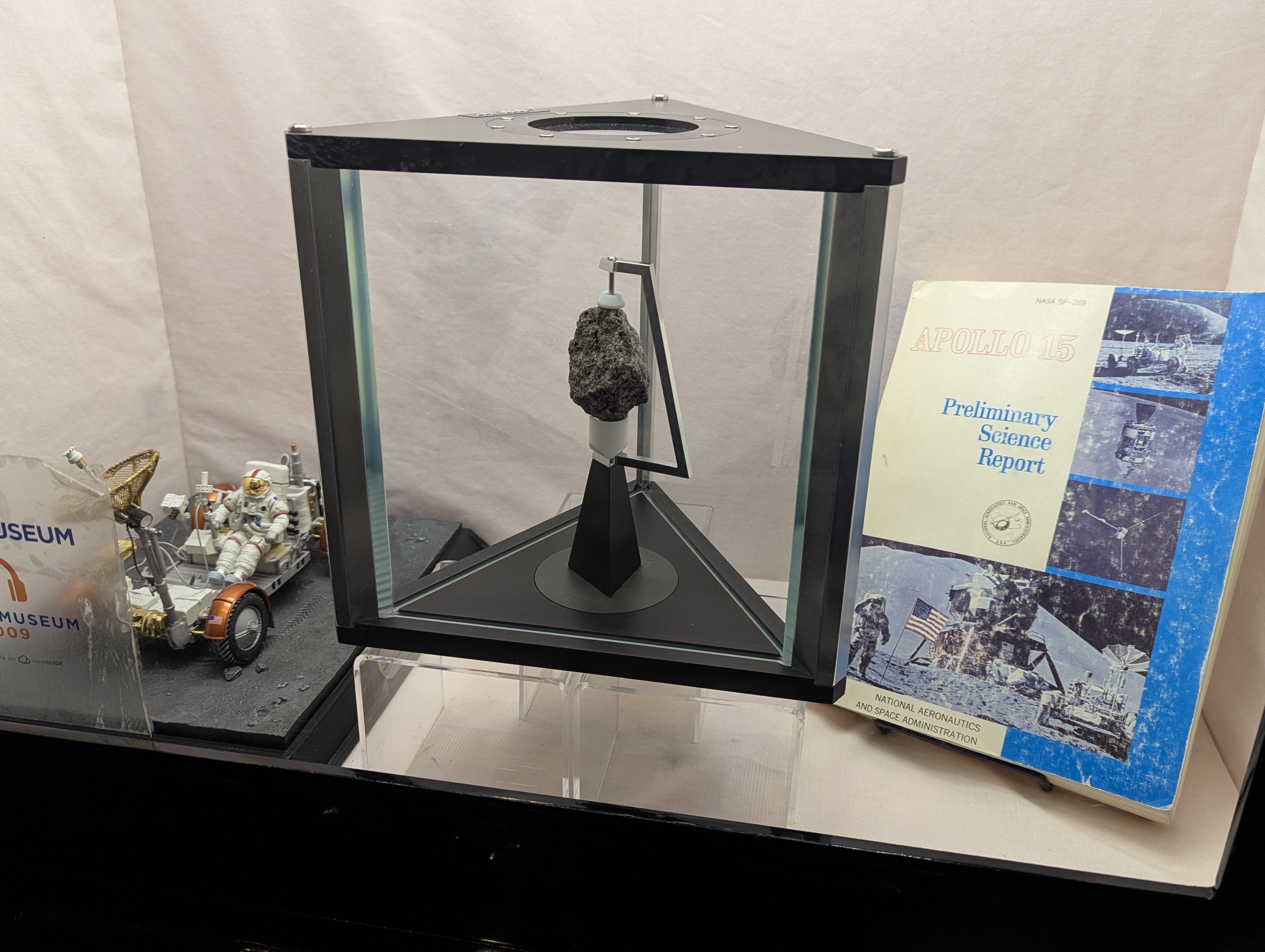 Colorado School of Mines, Geology Museum